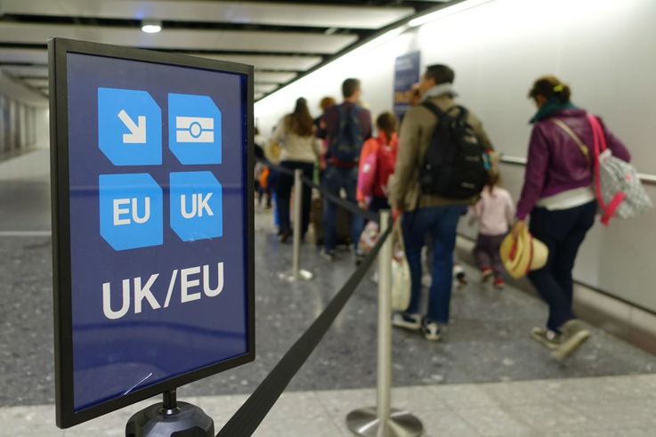 Preparing for Brexit