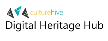 Digital Heritage Hub