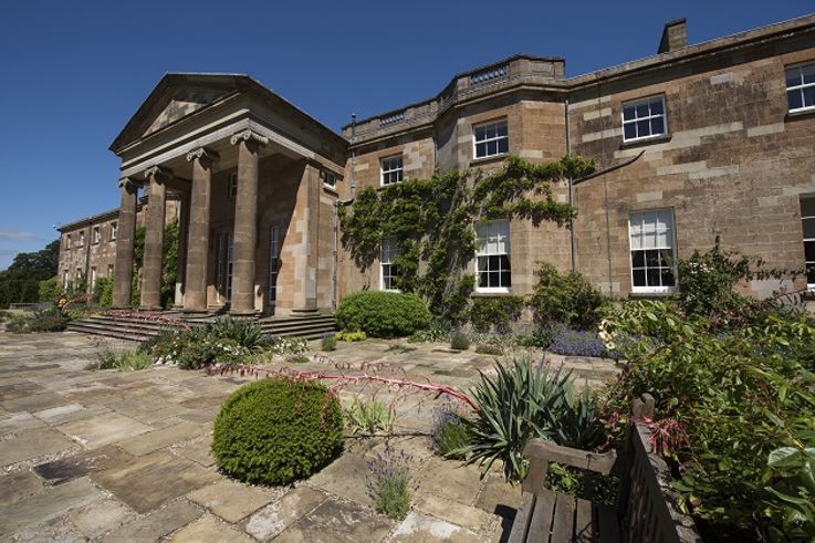 Hillsborough Castle and Gardens
