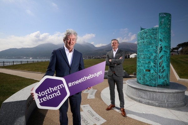 Milestone for International Business Networking Event