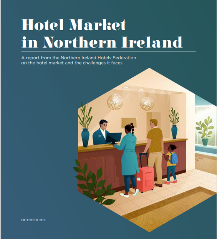 Northern Ireland Hotel Federation report