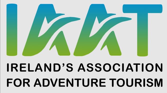 ireland's association for adventure tourism