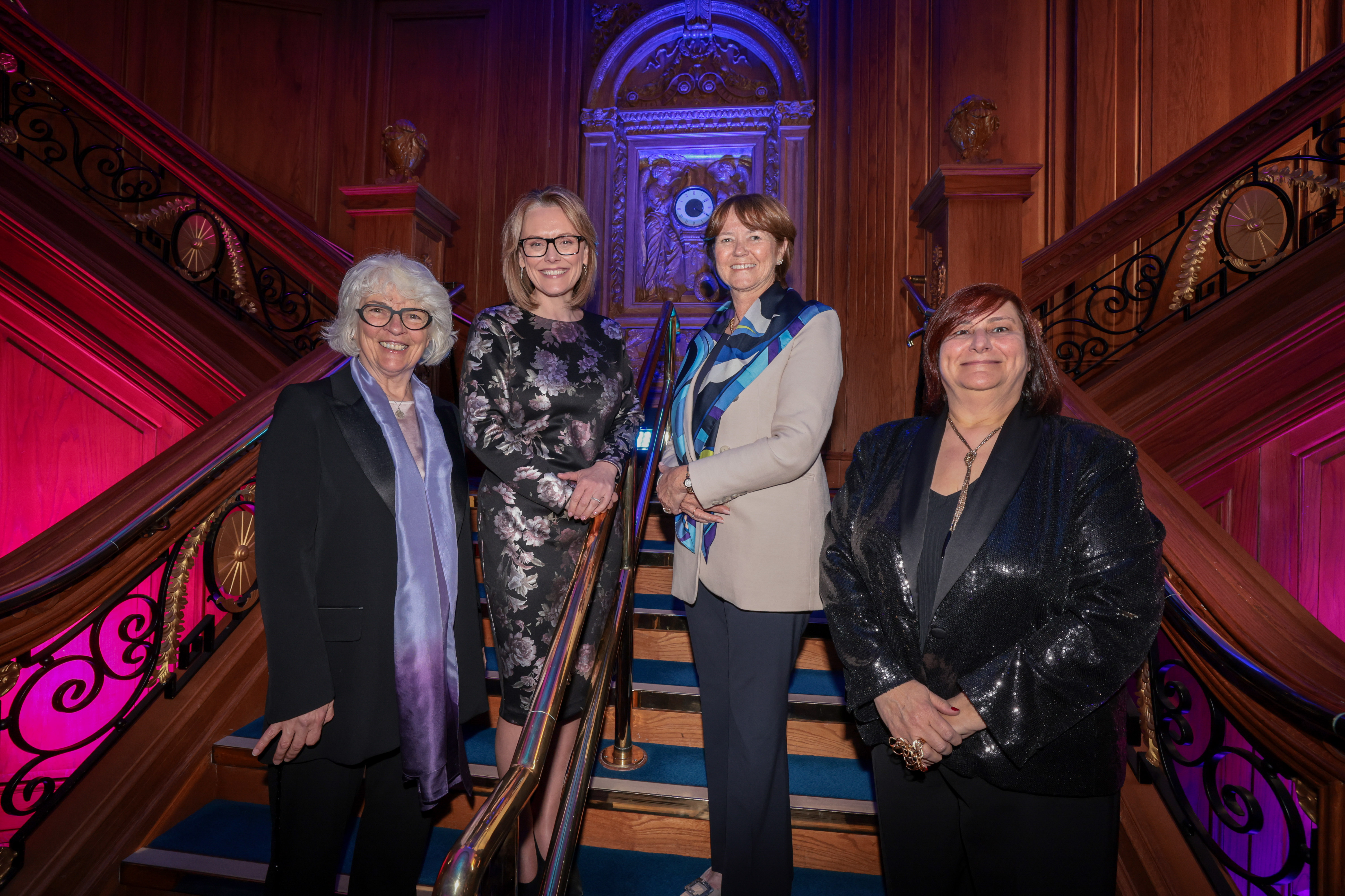 Tourism NI showcases the region to Canadian travel trade and ...